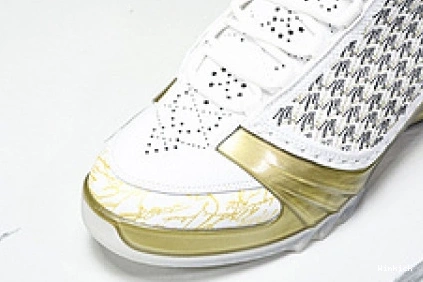 'White' Air 853336-123 Jordan Retro 23 Air  x Jordan Trophy Room 0713